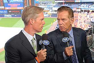 McCarver and Buck